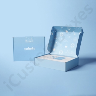 custom boxes Oregon