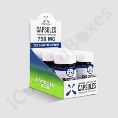 Custom Boxes Pearl City wholesale