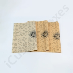 custom wrapping paper South Dakota