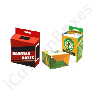 Custom Boxes Boise City