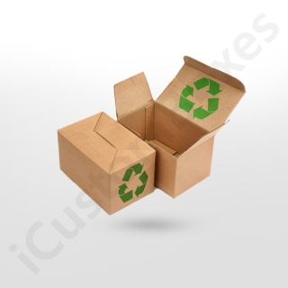 Custom Boxes Meridian
