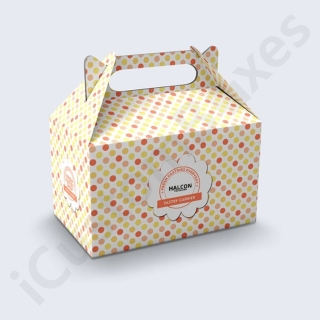 Custom Boxes Nampa wholesale