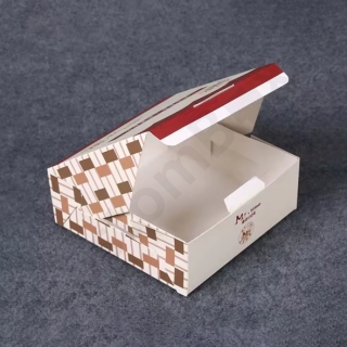 custom boxes  Utah