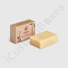 custom soap box