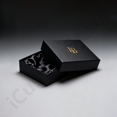 rigidtwo piece boxes