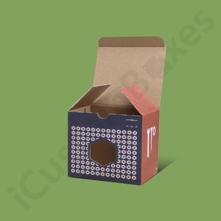 Custom Boxes Vermont - Wholesale Premium Packaging