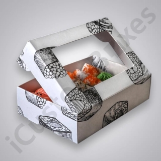 Custom boxes Wyoming