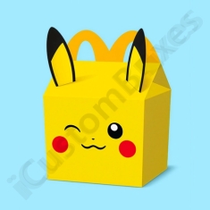 happy meal boxes usa