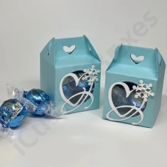 Custom packaging Boxes Warren
