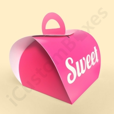Custom boxes Cheyenne