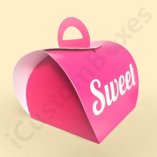 Custom boxes Cheyenne