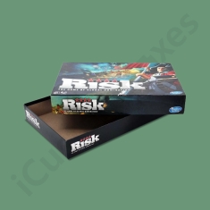 Custom packaging Boxes Jackson