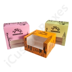 Custom Boxes Gulfport