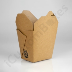 Custom packaging Sacramento