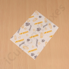 wrapping papers