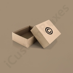 Custom packaging Boxes Springfield