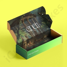 Custom Boxes Springfield wholesale