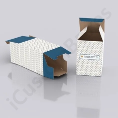 Custom packaging Boxes Missoula