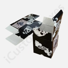 Custom packaging Boxes Omaha