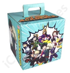 Custom Boxes Bellevue