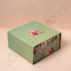 Custom packaging Boxes Bellevue