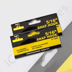 custom packaging NJ