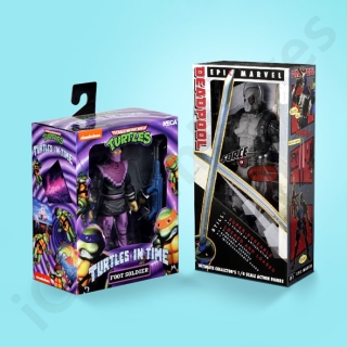 Custom Boxes Paterson NJ