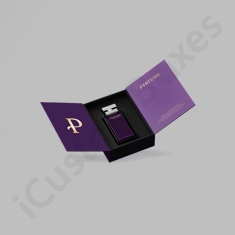 custom perfume boxes