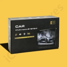Custom packaging Boxes Nashua