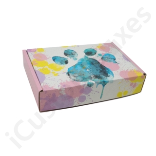 Custom Boxes Chattanooga