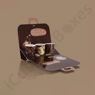 Custom packaging Boxes San Antonio