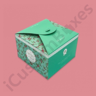 Custom Boxes Parkersburg