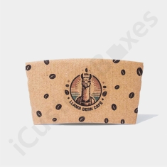 coffee cup sleeves wholesale