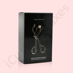 eyelash curler boxes with logo