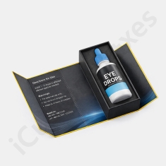 luxury eyedrop boxes