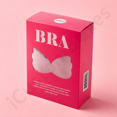 Custom Bra Packaging & Boxes Wholesale
