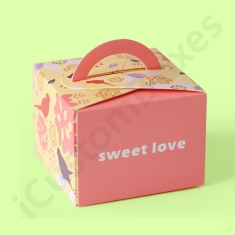 Cardamom Bun Boxes in uSA
