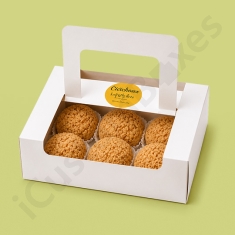 Choux au Craquelin Boxes in USA