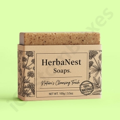 holster soap boxes