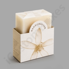 custom printed holster soap boxes