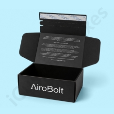 custom printed shipping boxes
