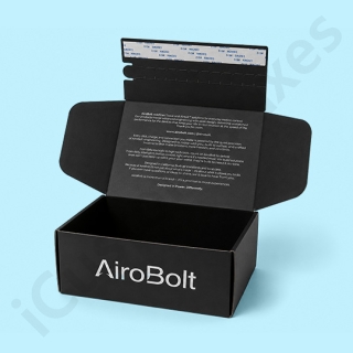 custom printed shipping boxes