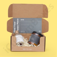 mailer shipping box