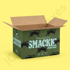 custom delivery boxes
