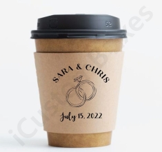 coffee sleeves