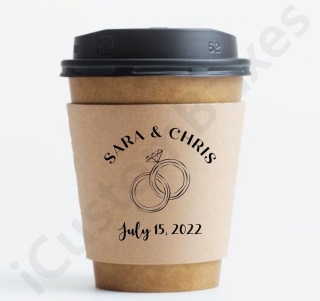 coffee sleeves