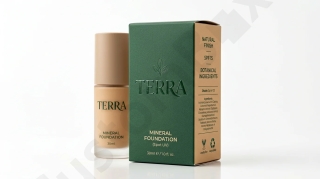 custom foundation boxes