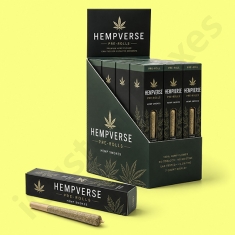 pre roll display boxes