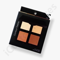 custom eye shadow boxx