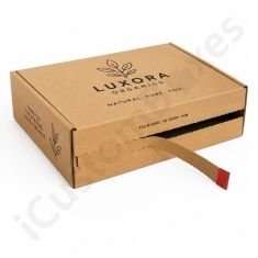 perforated boxes